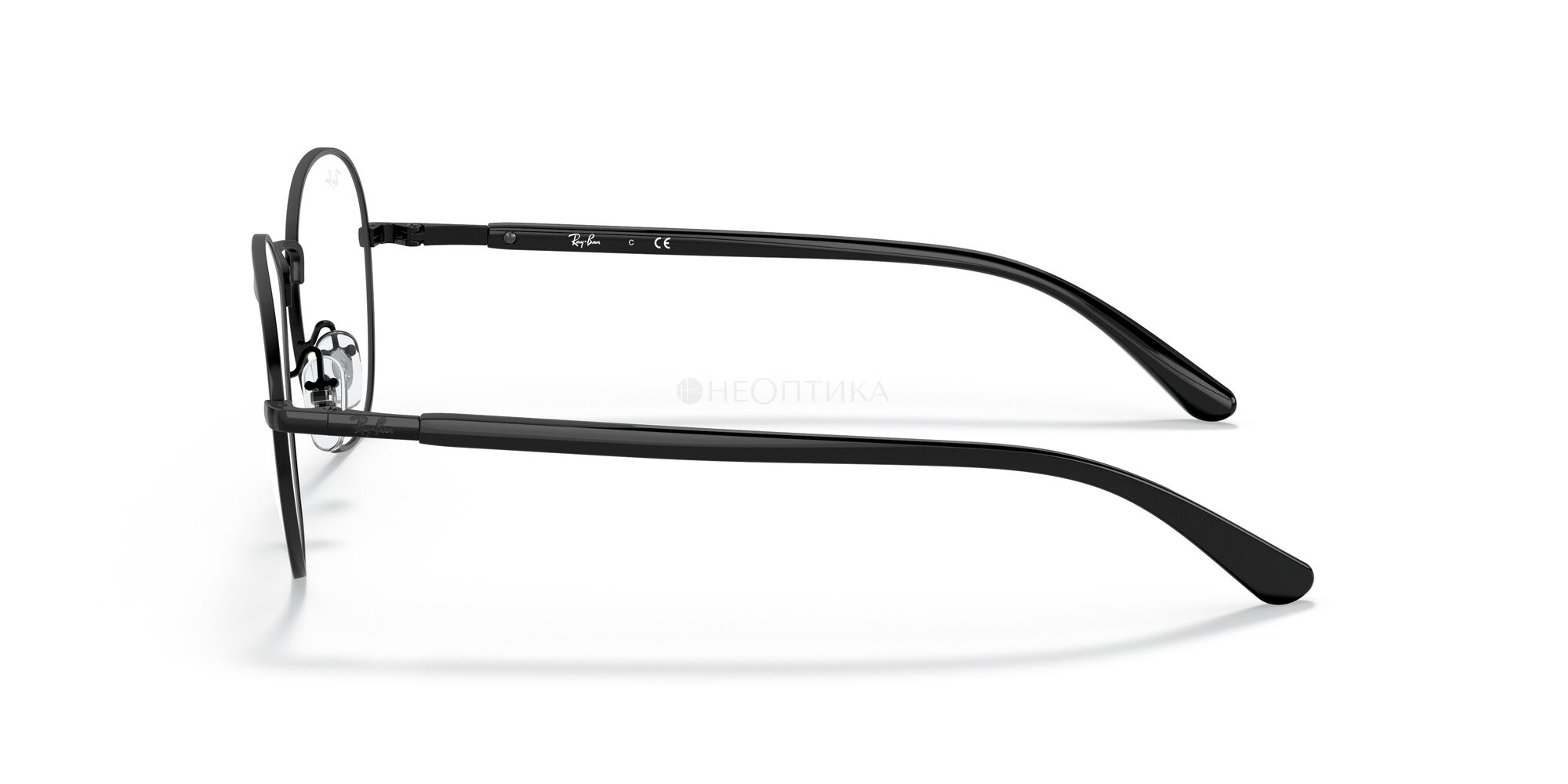 Оправа Ray-Ban 0RX6470 2509 52