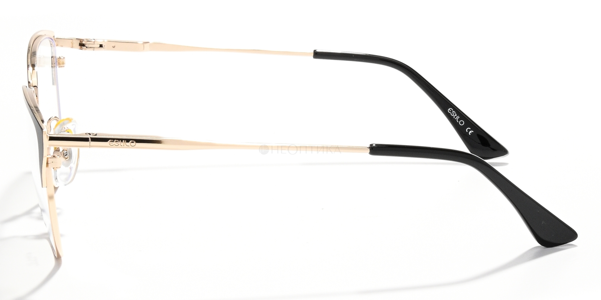 Оправа Estilo ES372 01
