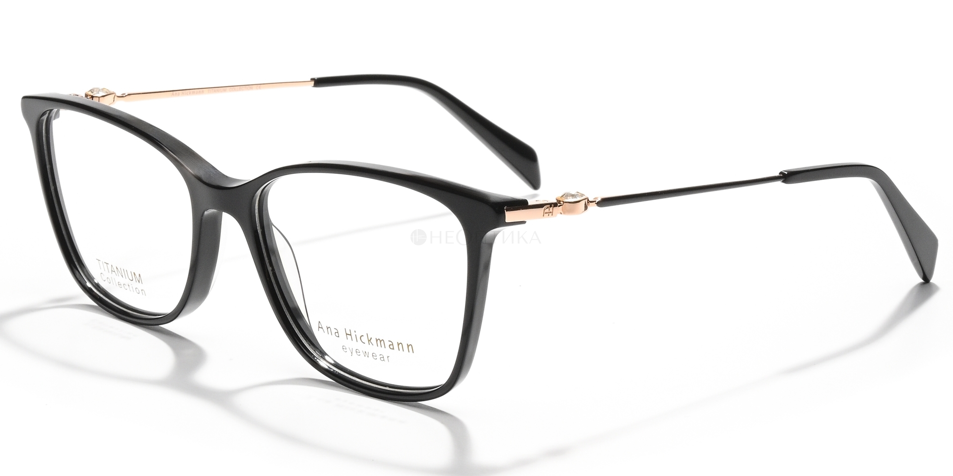 Оправа Ana Hickmann AH6514T A01