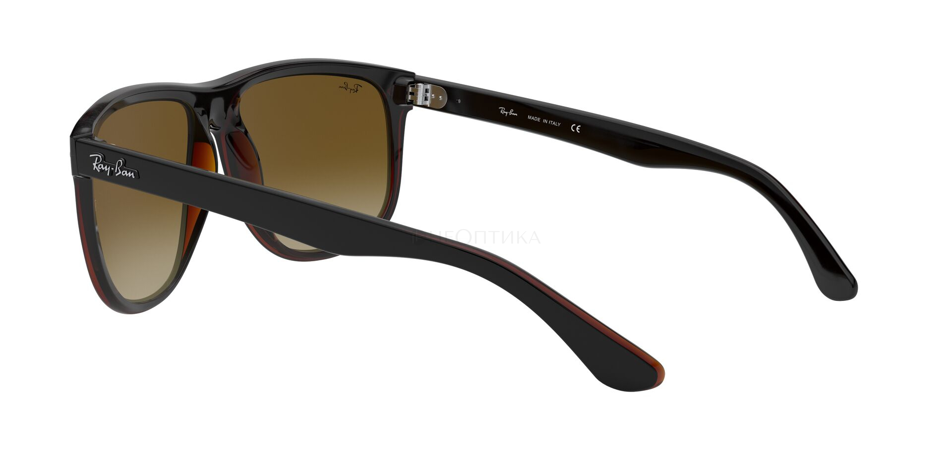 Солнцезащитные очки Ray-Ban BOYFRIEND 0RB4147 609585 60