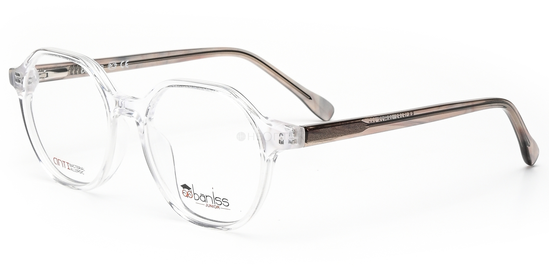 Оправа детская Baniss BSJ5151 C02 46