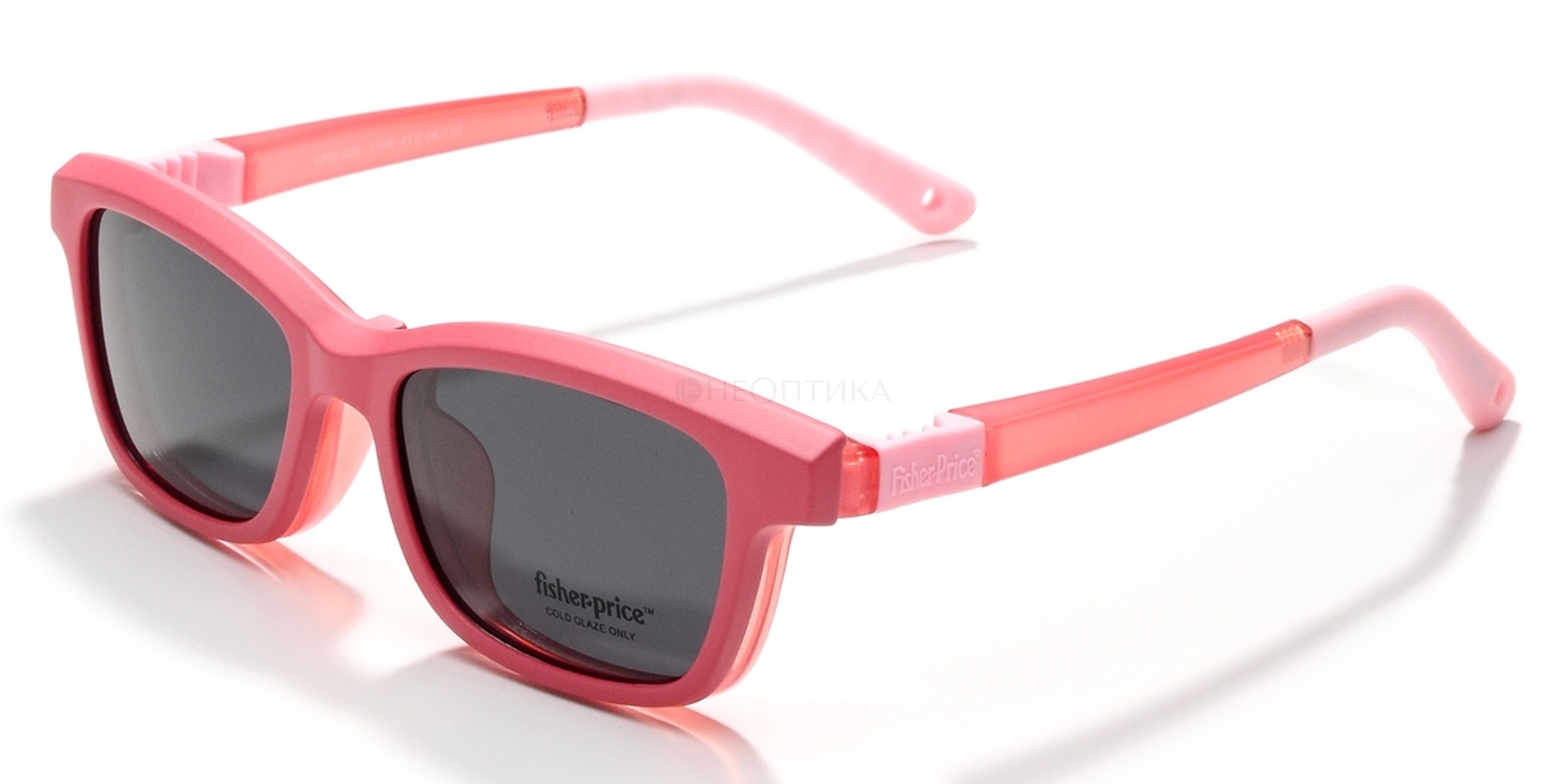 Оправа детская Fisher Price FPCL002 CHR