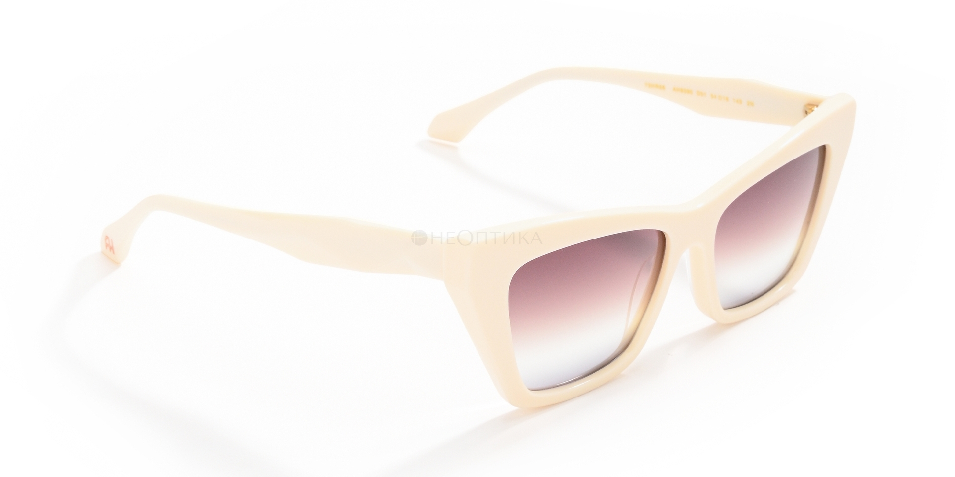 Солнцезащитные очки Ana Hickmann AH9390 D01