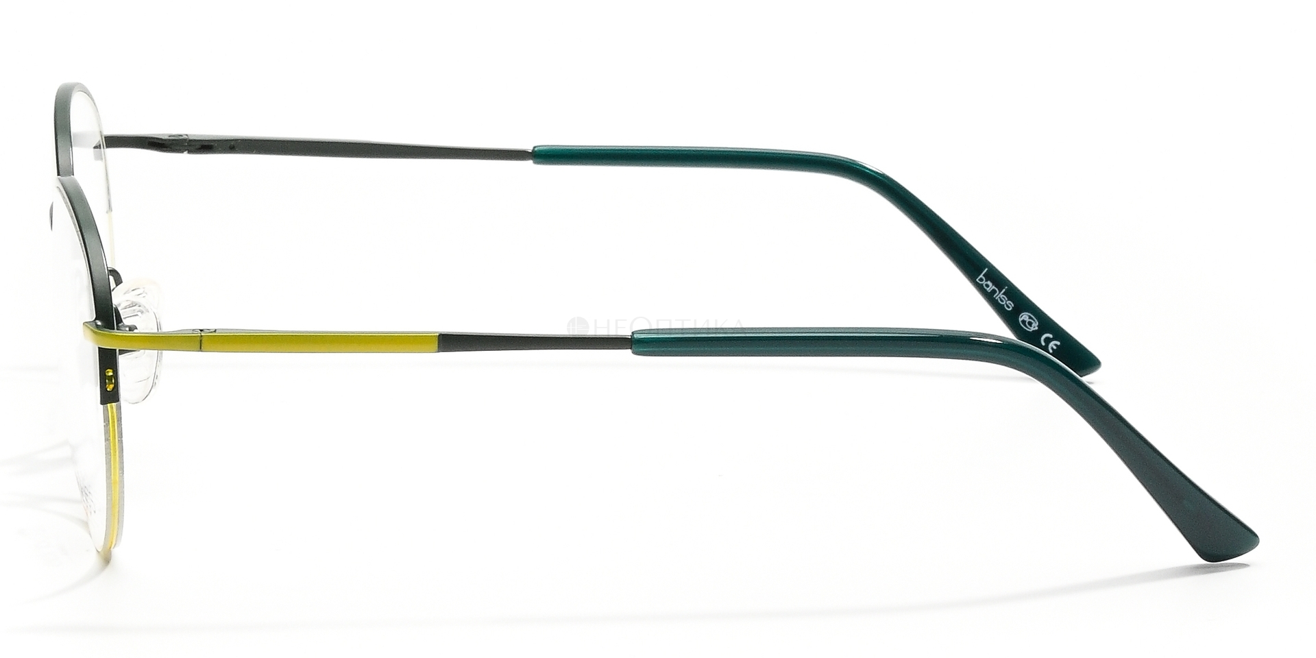 Оправа детская Baniss BRJ4032 C03 47