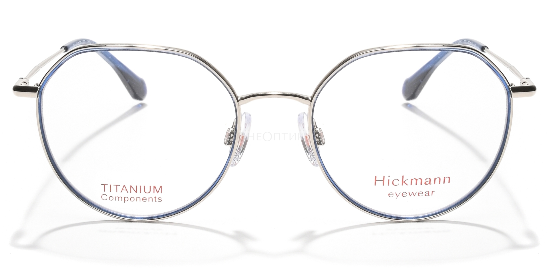 Оправа Hickmann HI1285T T01