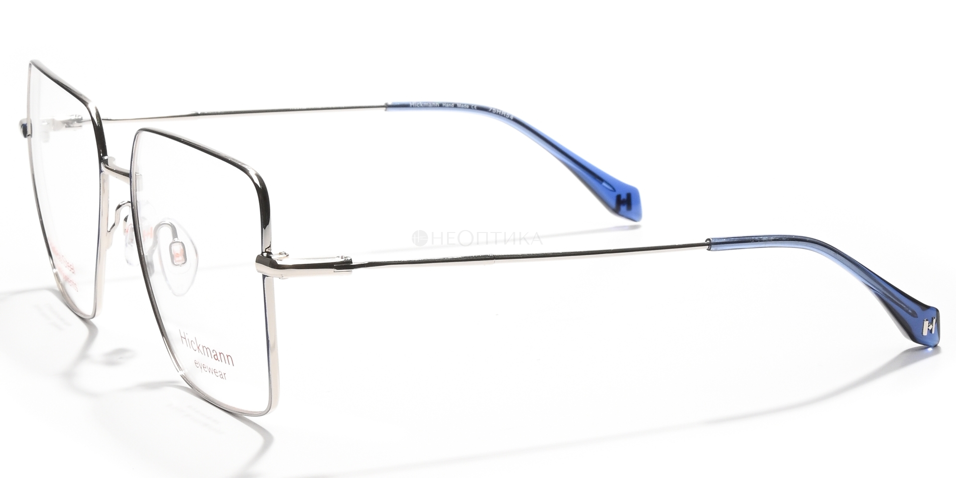 Оправа Hickmann HI1305 06BR