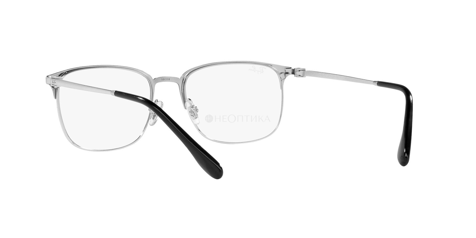Оправа Ray-Ban Vista 0RX6494 2861 54