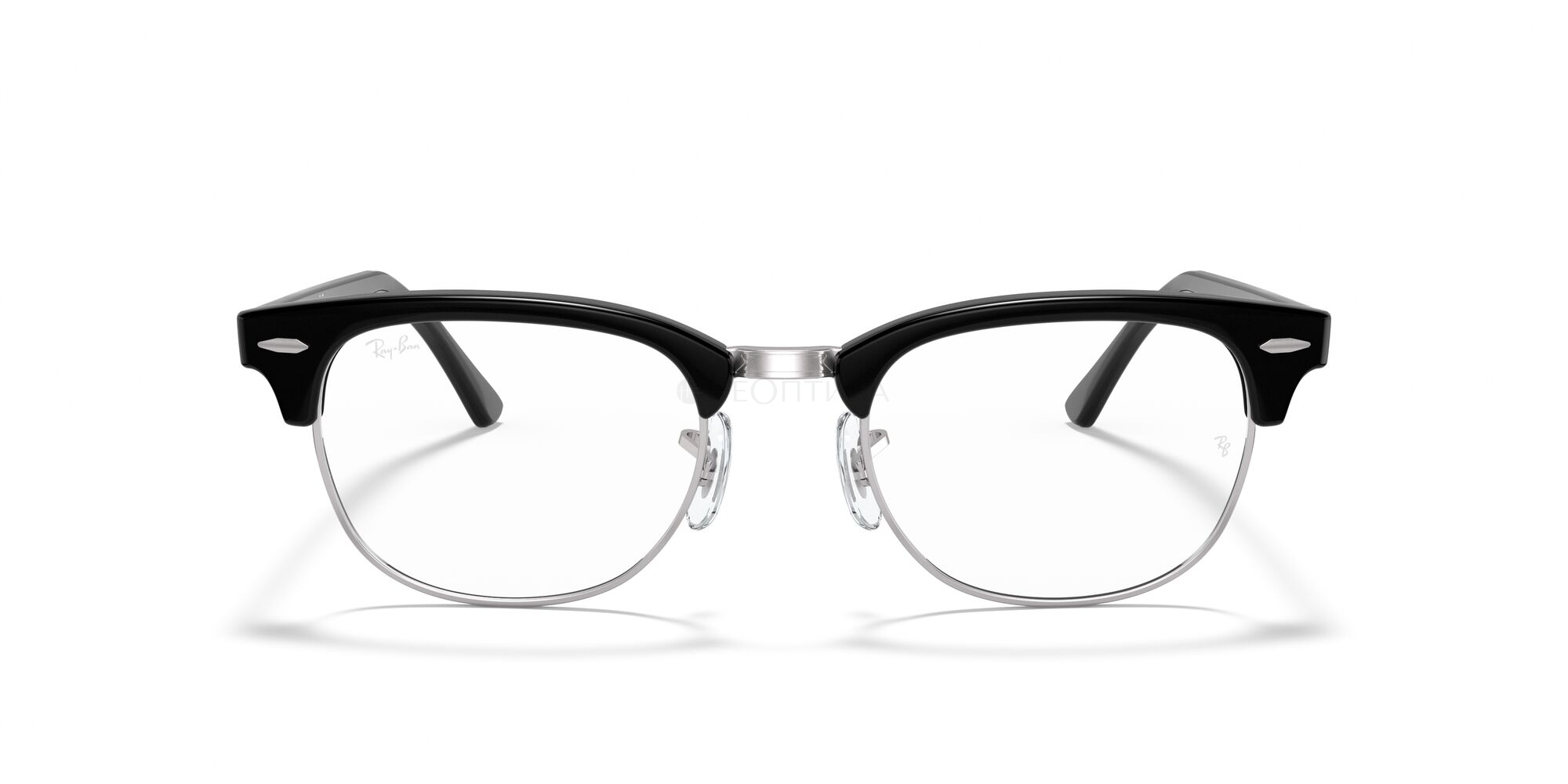 Оправа Ray-Ban 0RX5154 2000 53