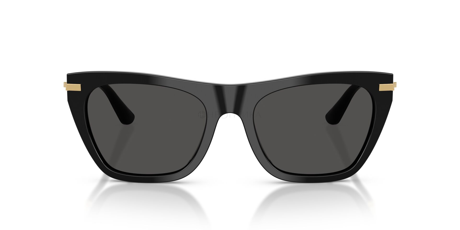 Солнцезащитные очки Dolce & Gabbana  0DG4511 501/87 55