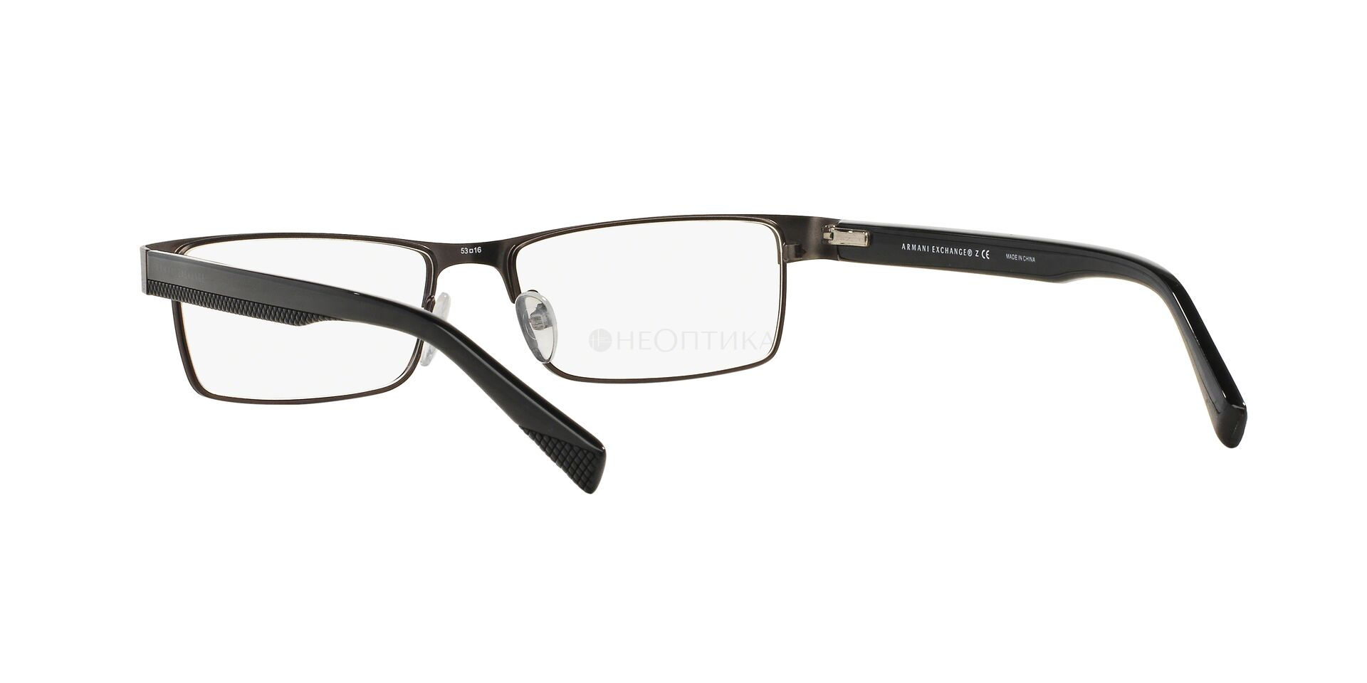 Оправа Armani Exchange 0AX1009 6037 53