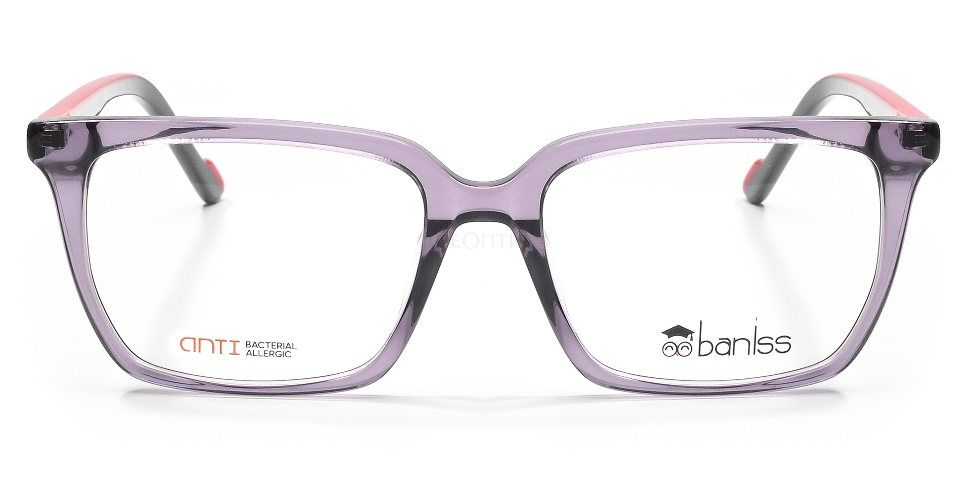 Оправа детская Baniss BS8077 C02 52