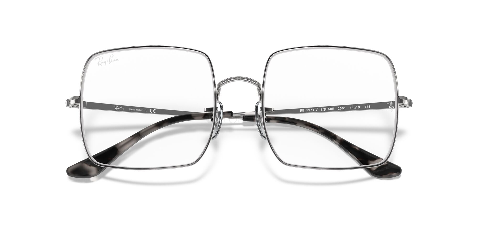 Оправа Ray-Ban Square 0RX1971V 2501 54