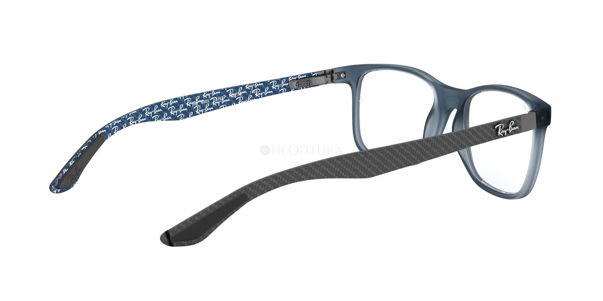 Оправа Ray-Ban 0RX8903 5262 55