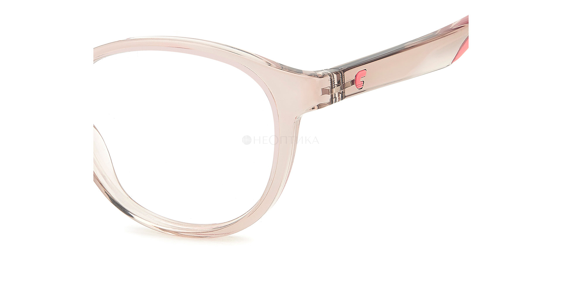 Оправа Carrera CARRERA 2052T 7PN 48 Оправа Carrera CARRERA 2052T 7PN 48