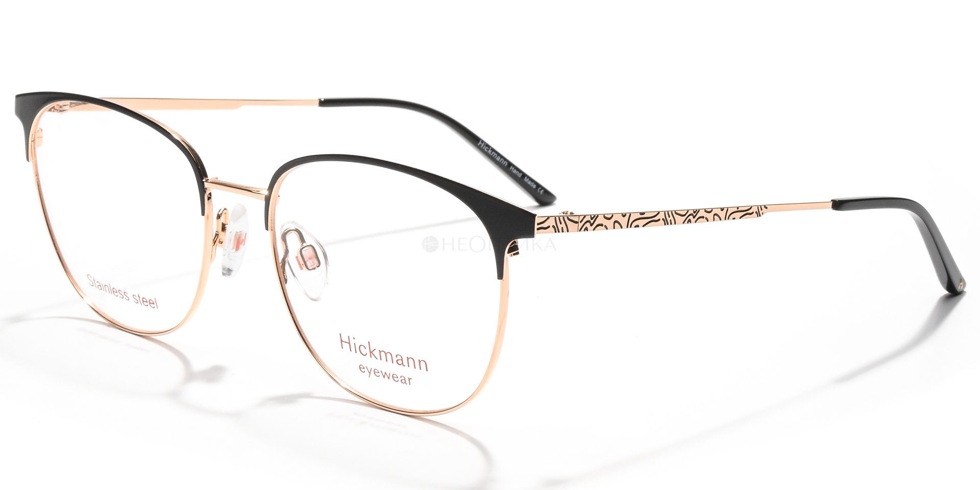 Оправа Hickmann HI1153 09A