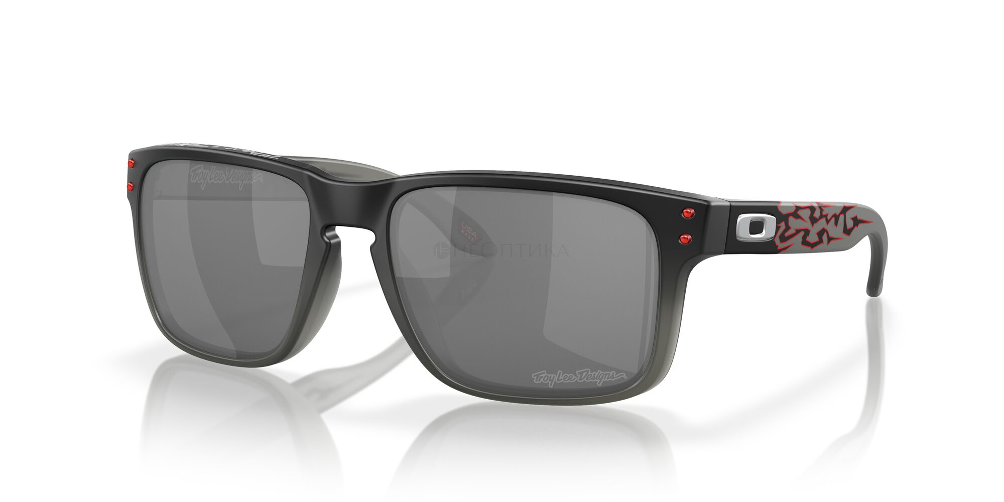 Солнцезащитные очки Oakley Holbrook 0OO9102 9102Z0 57