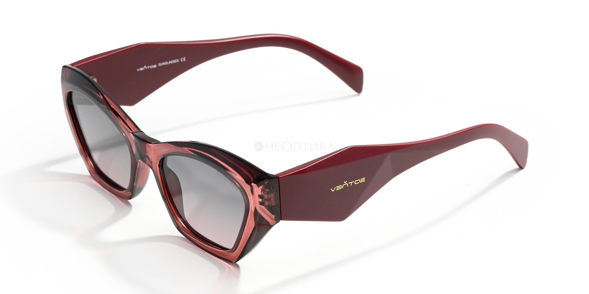Солнцезащитные очки Ventoe VS7195 12 52 Солнцезащитные очки Ventoe VS7195 12 52