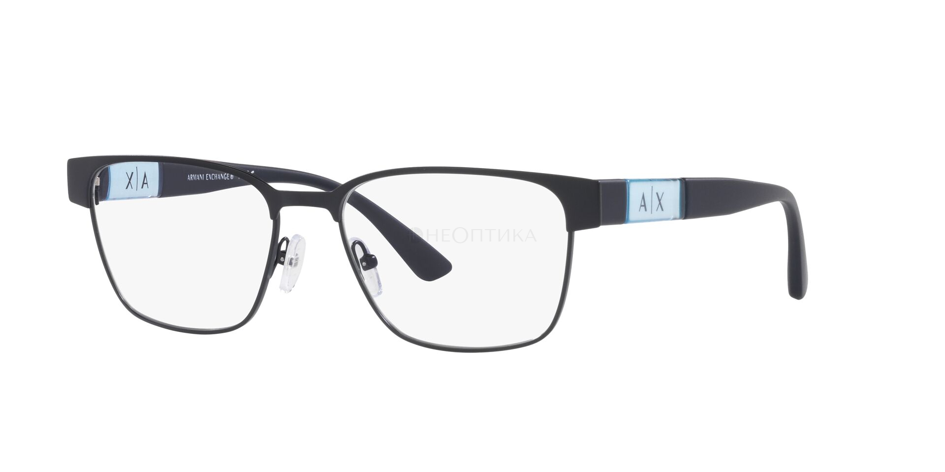 Оправа Armani Exchange 0AX1052 6099 55