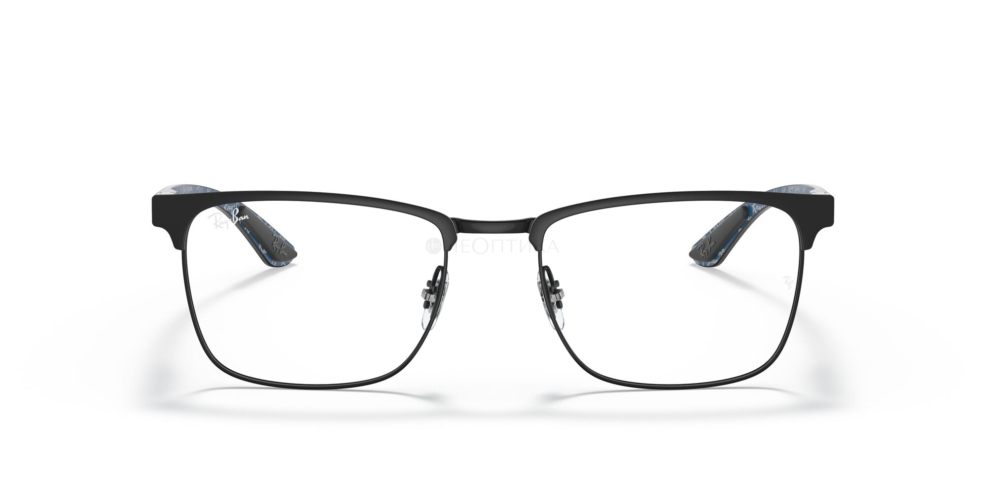 Оправа Ray-Ban 0RX8421 2904 54