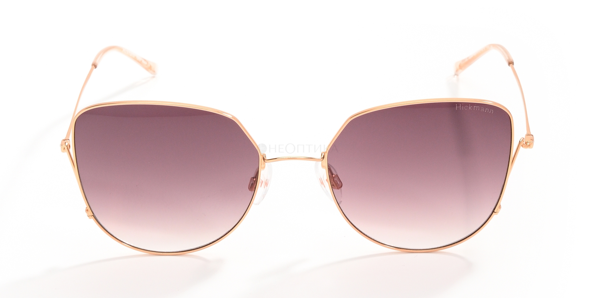 Солнцезащитные очки Hickmann HI3158 05A