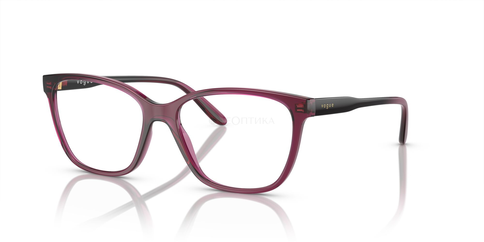 Оправа Vogue 0VO5518 2989 53