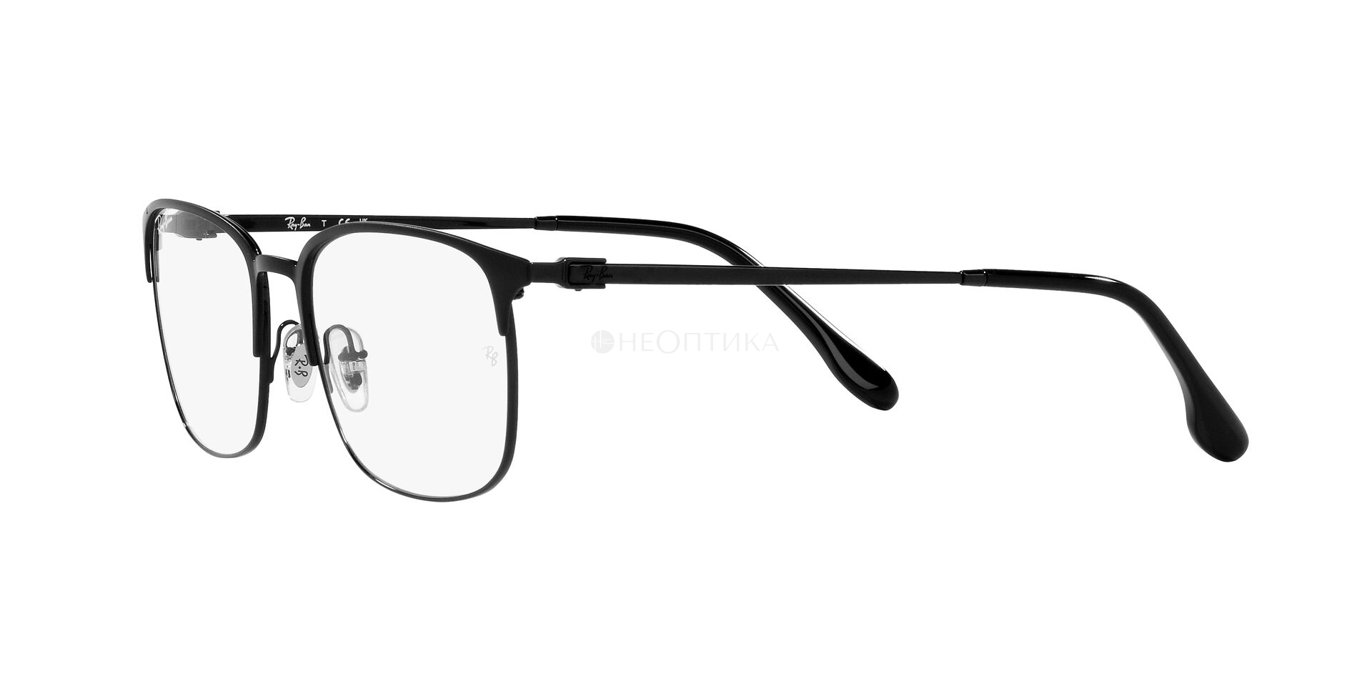 Оправа Ray-Ban Vista 0RX6494 2904 54