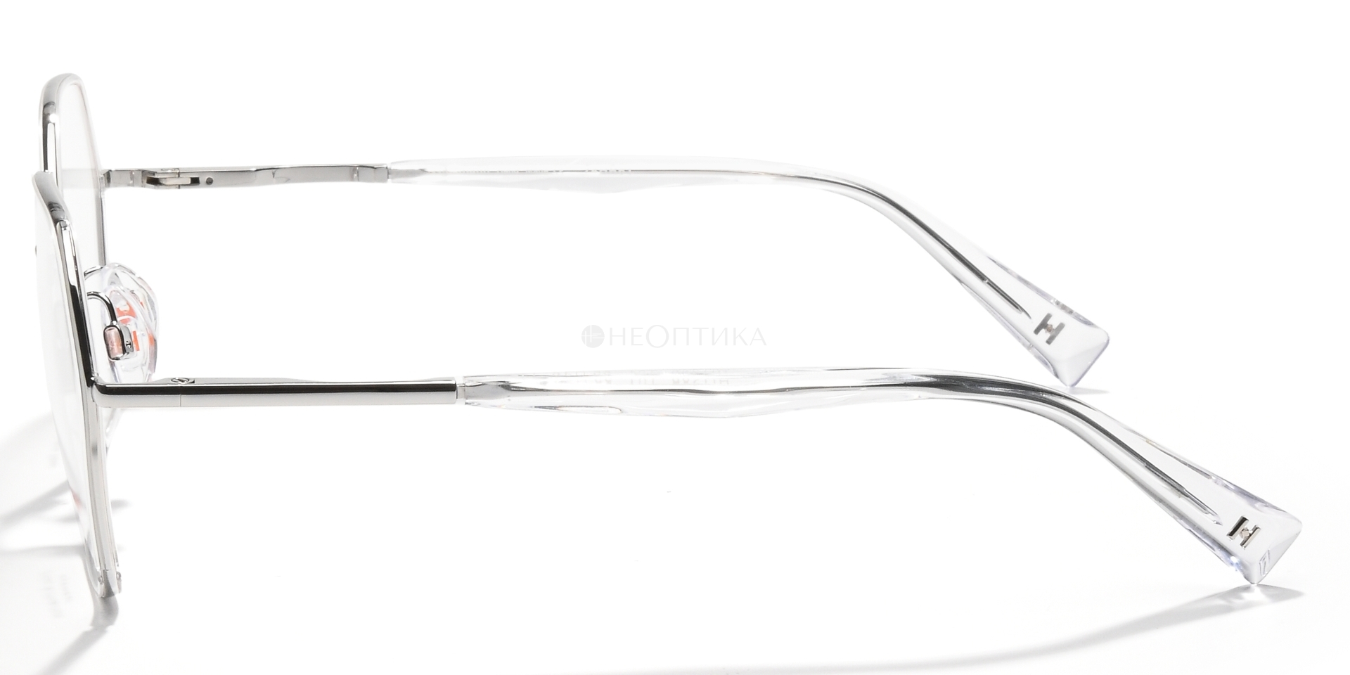 Оправа Hickmann HI1286 T01