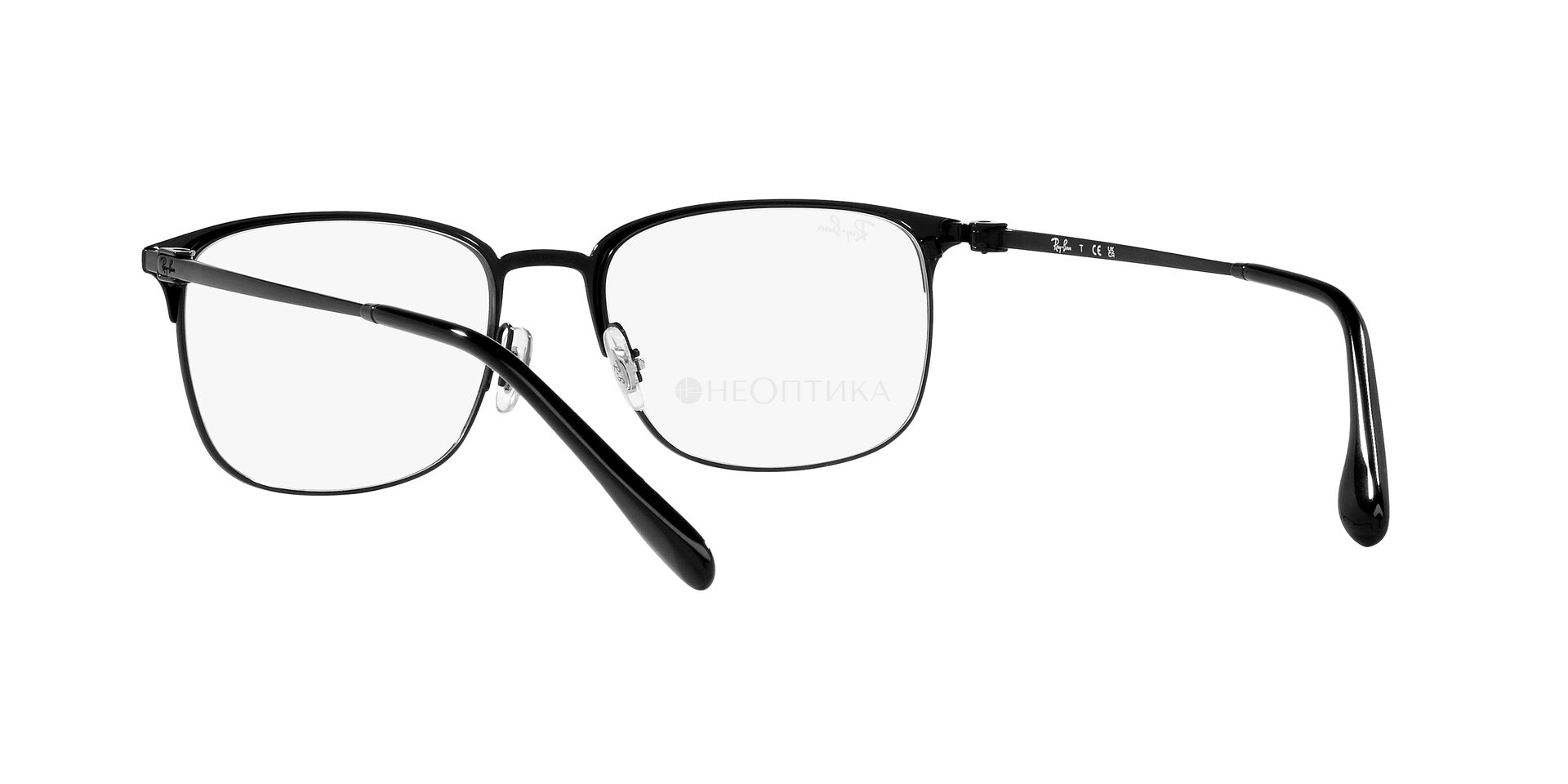 Оправа Ray-Ban Vista 0RX6494 2904 54