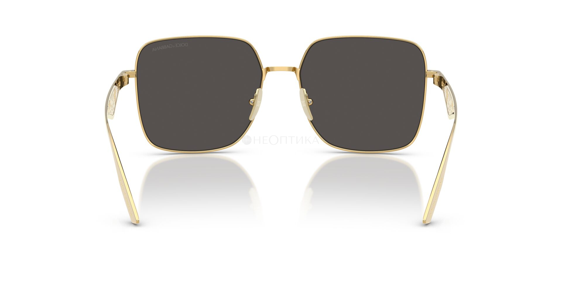 Солнцезащитные очки Dolce & Gabbana  0DG2310 02/87 57