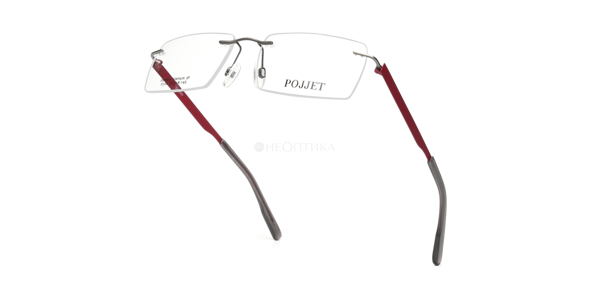 Оправа Pojjet P244 C37 55