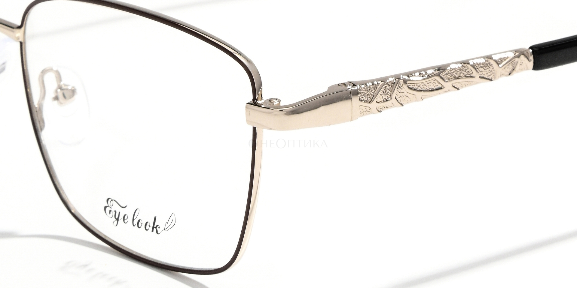 Оправа Eye Look D075 C4 58