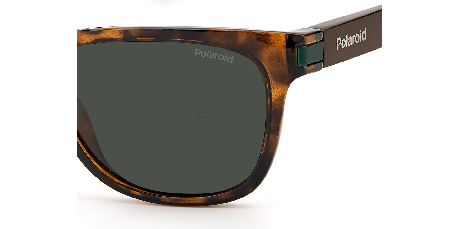 Солнцезащитные очки Polaroid PLD 2122/S PHW M9 54