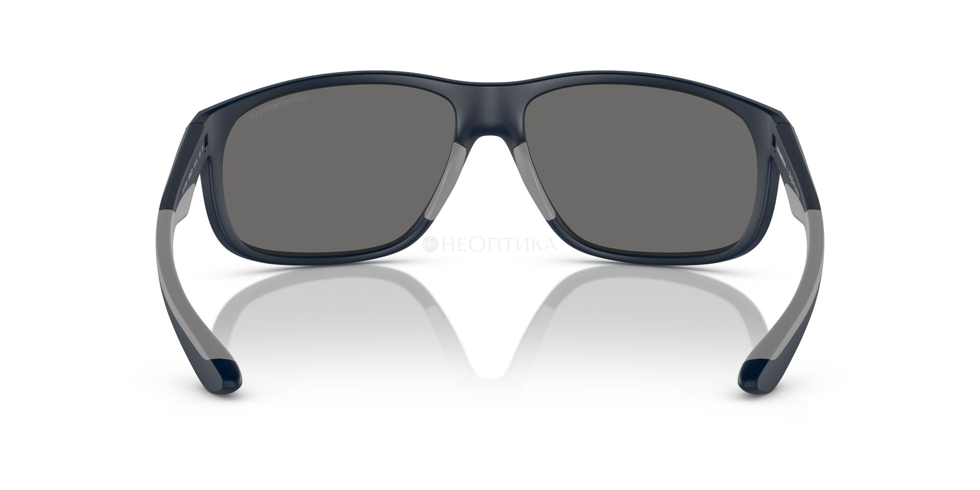 Солнцезащитные очки Emporio Armani 0EA4199U 5088Z3 65