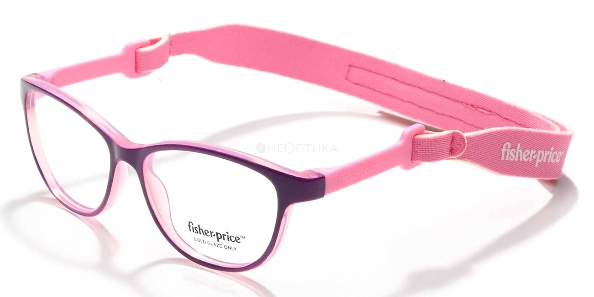 Оправа детская Fisher Price FPCL005 PRP