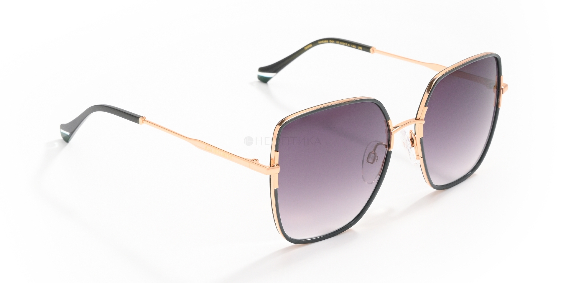 Солнцезащитные очки Ana Hickmann AH3268 D01 Солнцезащитные очки Ana Hickmann AH3268 D01