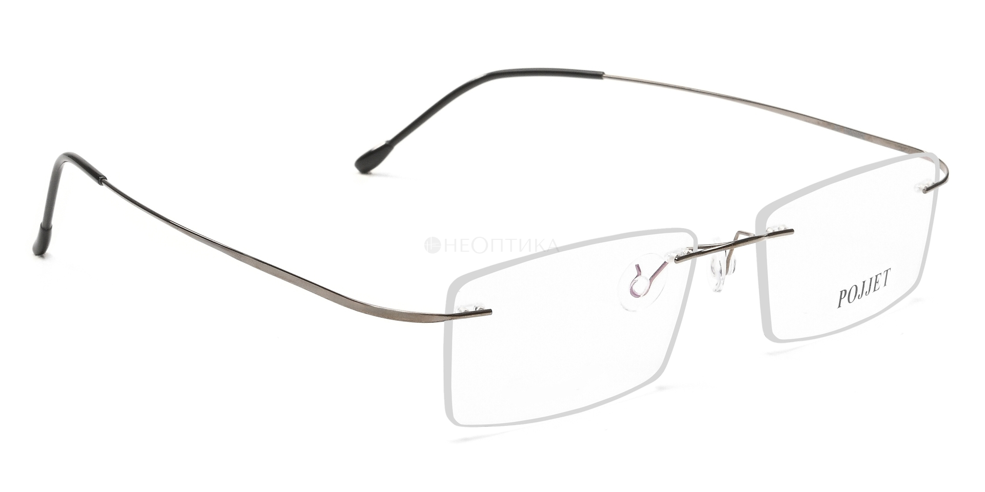 Оправа Pojjet PO16007 C3 55