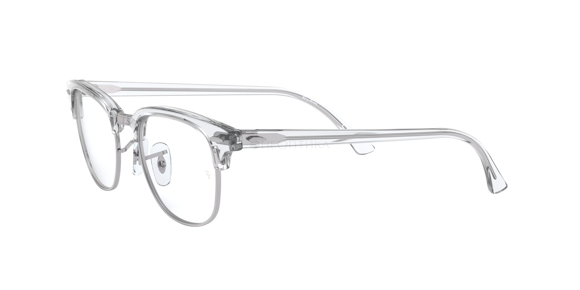 Оправа Ray-Ban 0RX5154 2001 53