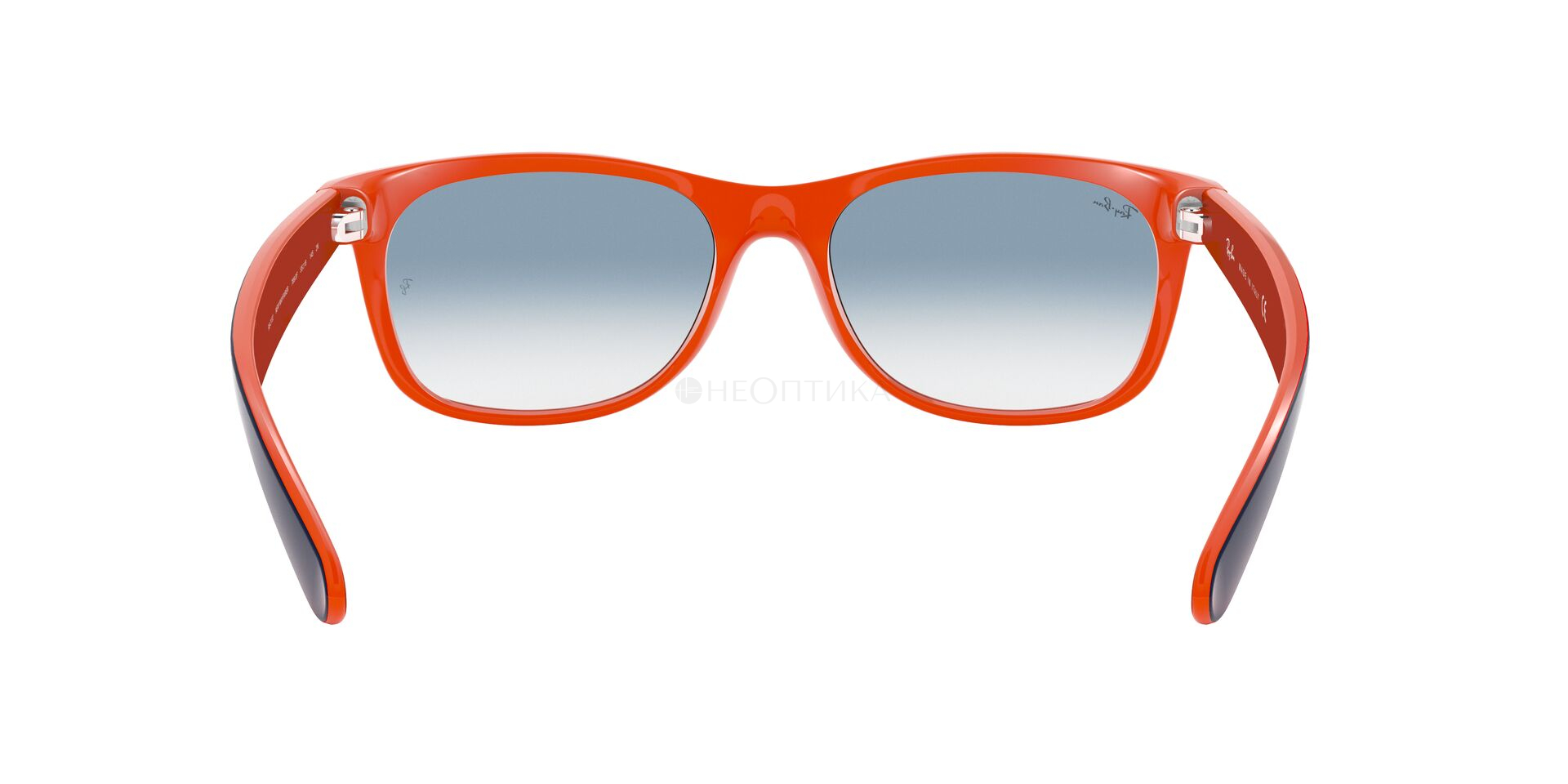 Солнцезащитные очки Ray-Ban NEW WAYFARER 0RB2132 789/3F 55