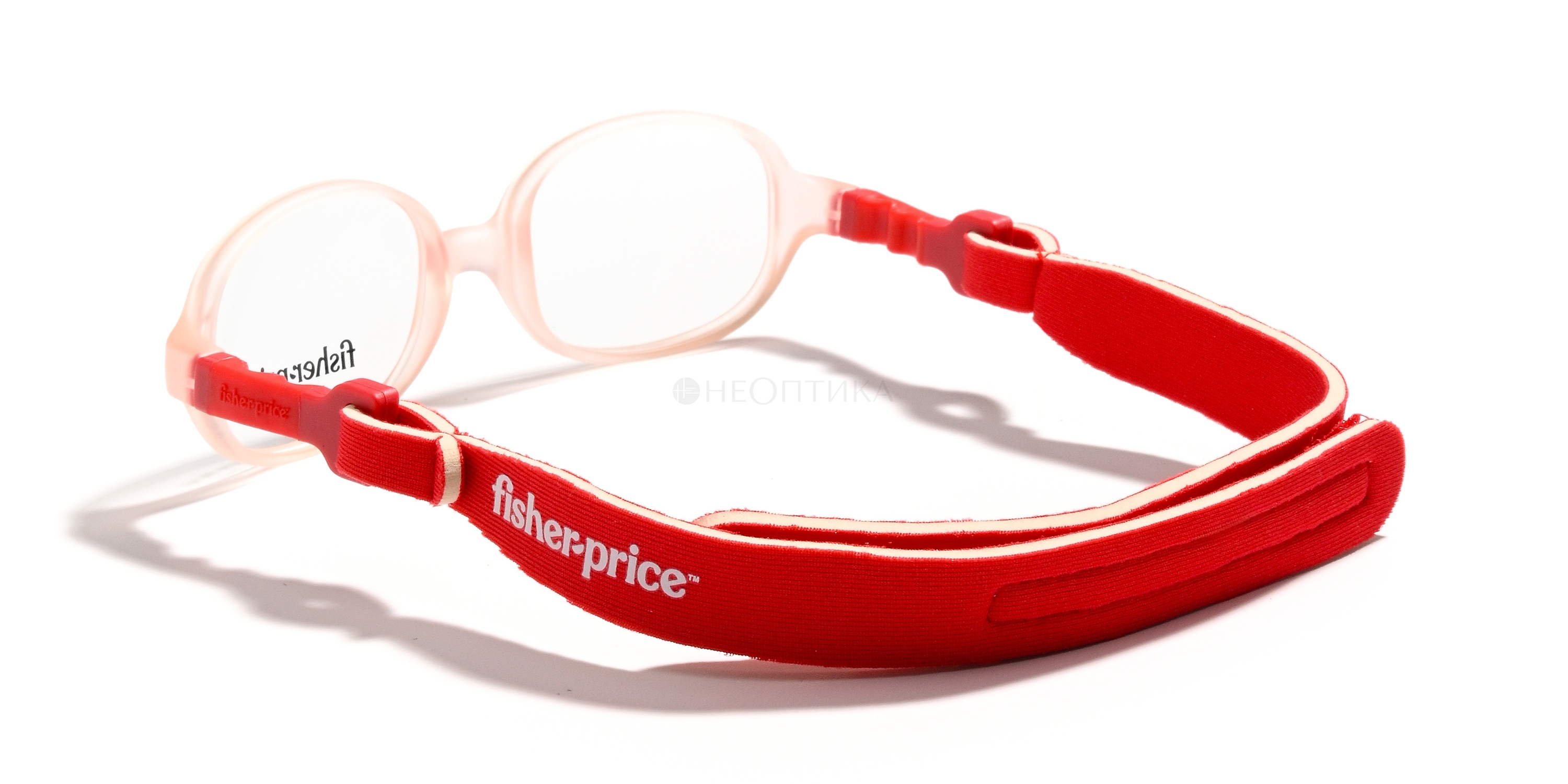 Оправа детская Fisher Price FPV38 520 44