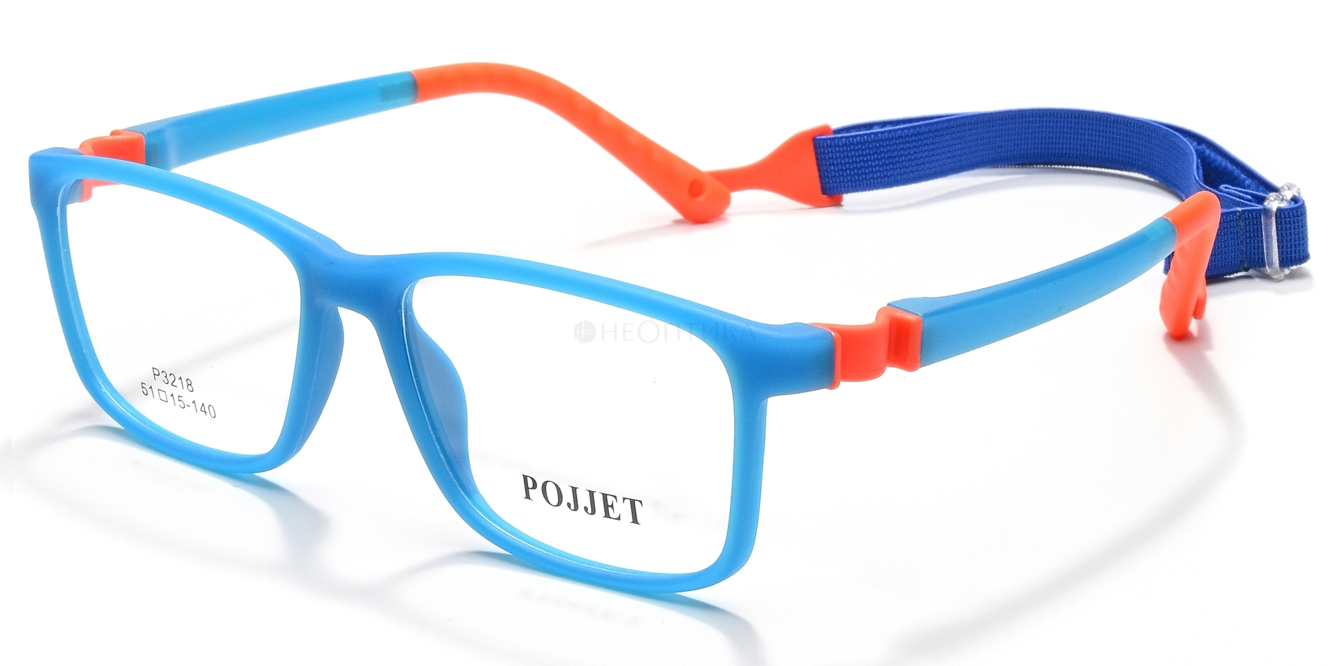 Оправа детская Pojjet P3218 C12 51