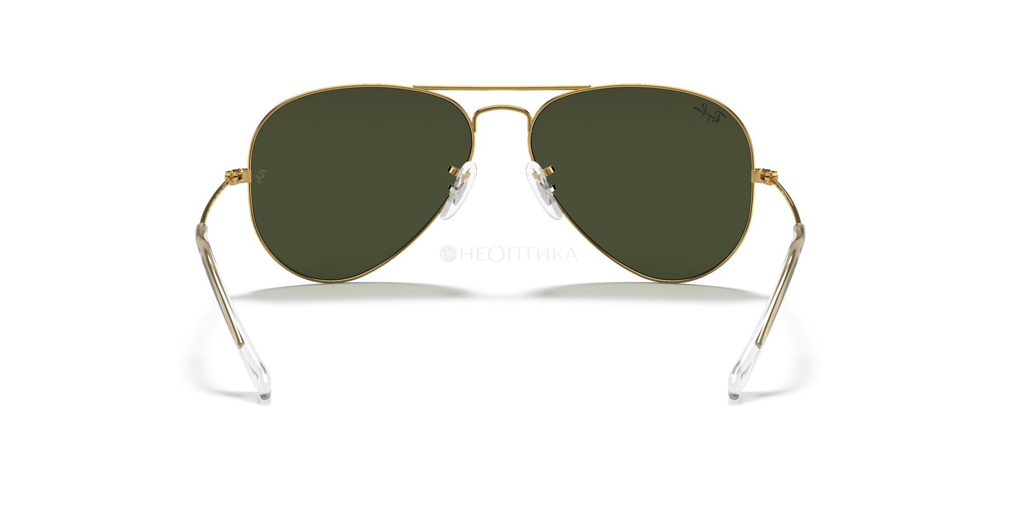 Солнцезащитные очки Ray-Ban Aviator Large Metal 0RB3025 L0205 58 Солнцезащитные очки Ray-Ban Aviator Large Metal 0RB3025 L0205 58