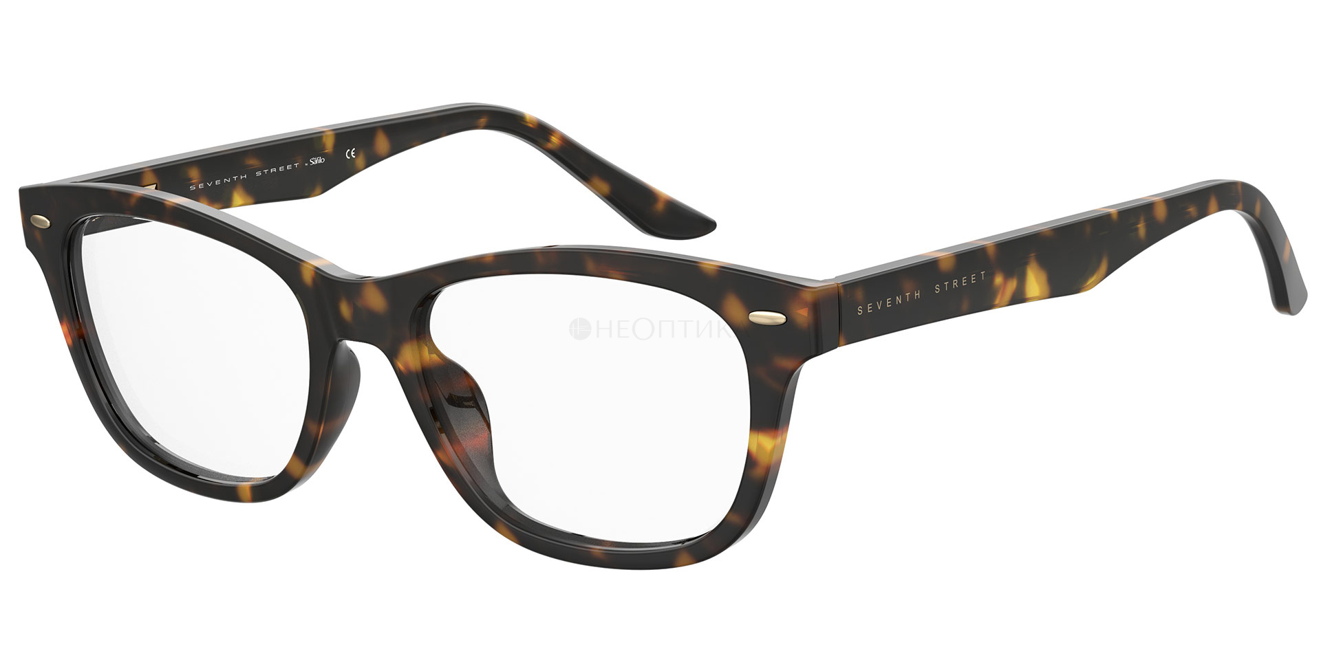 Оправа 7th Street 7A 578/G 086 51