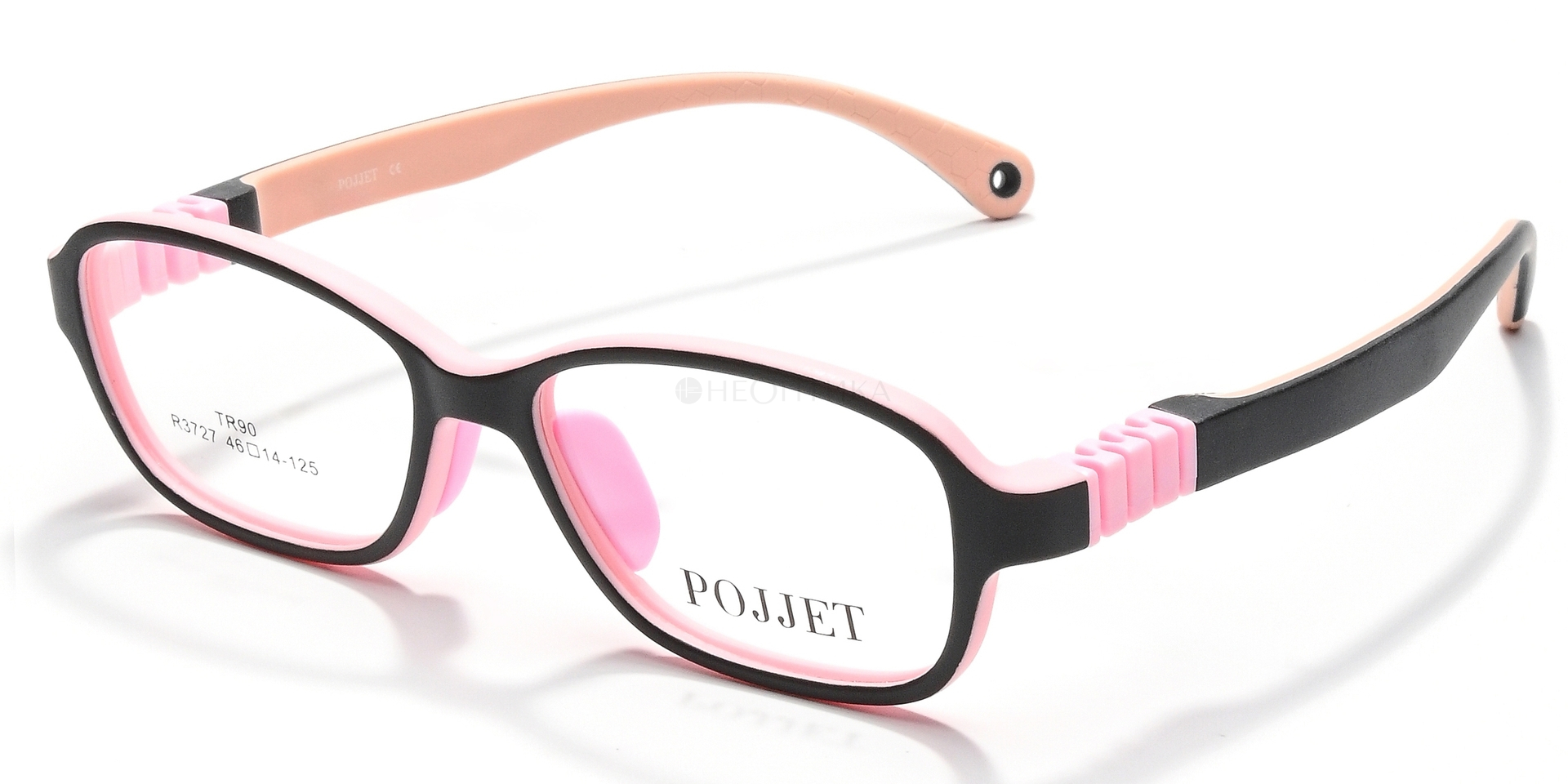 Оправа детская Pojjet R3727 C5 46