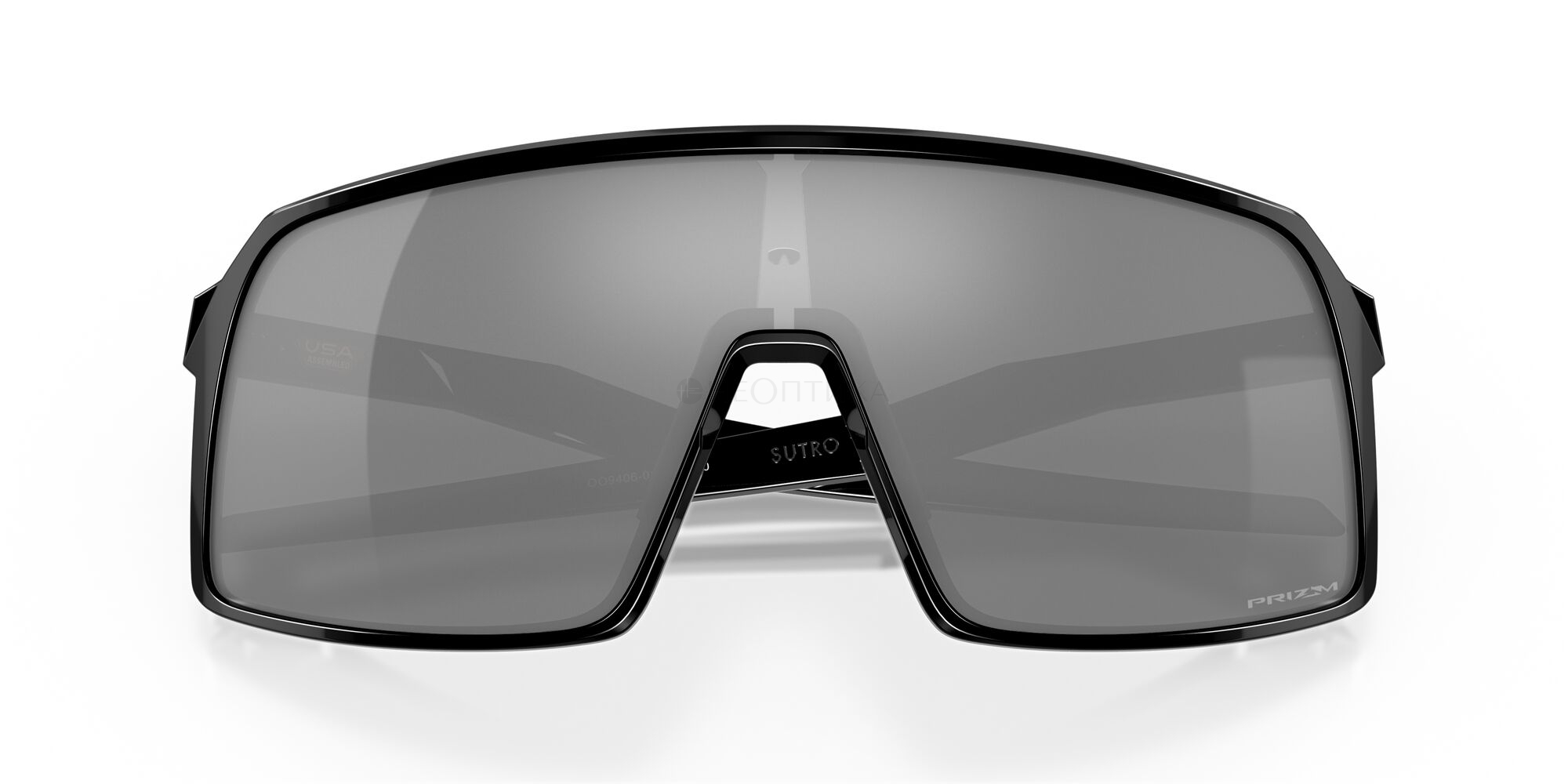 Солнцезащитные очки Oakley Sutro 0OO9406 940601 137