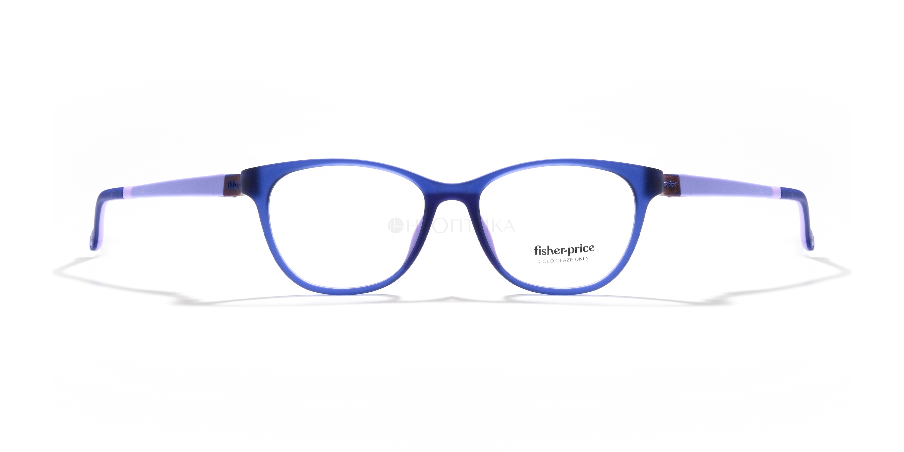 Оправа детская Fisher Price FPVN012 BLUE 49