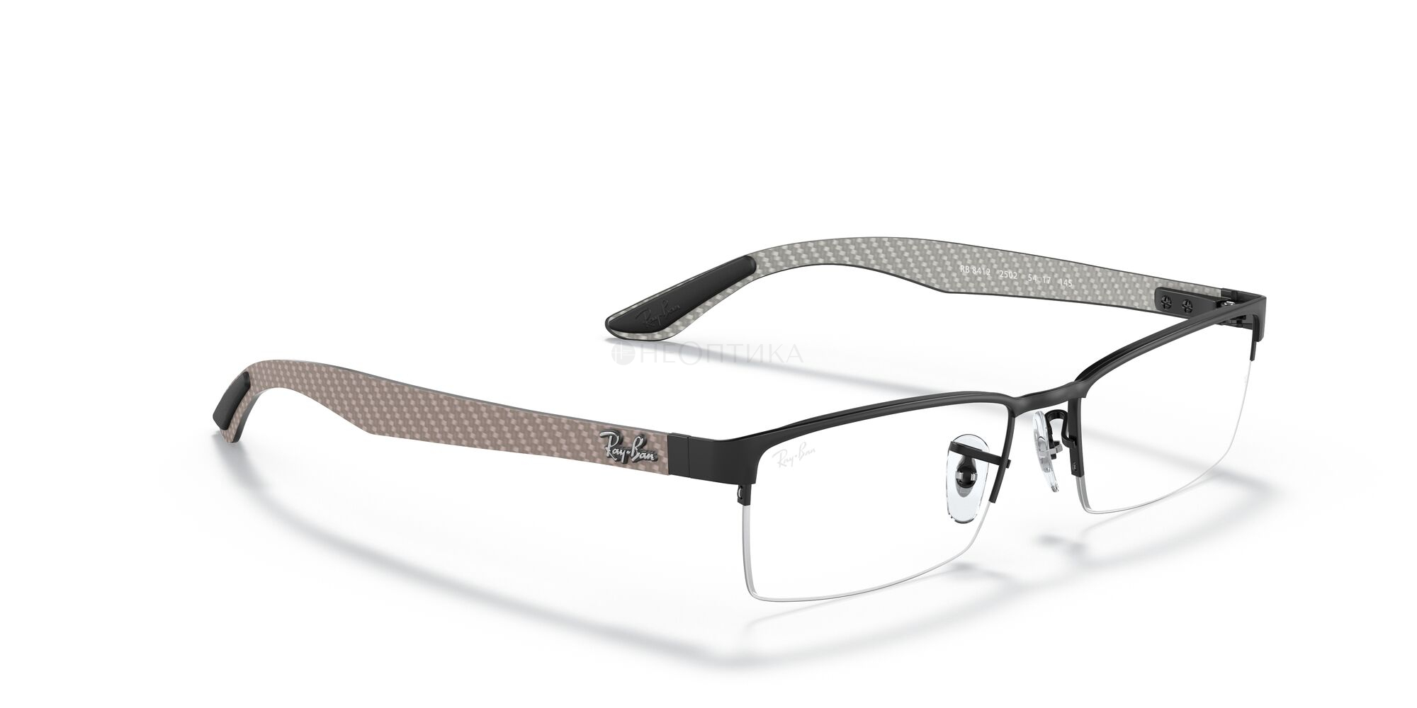 Оправа Ray-Ban 0RX8412 2503 54