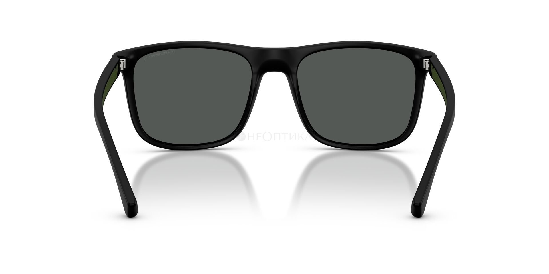 Солнцезащитные очки Emporio Armani  0EA4129 504287 56