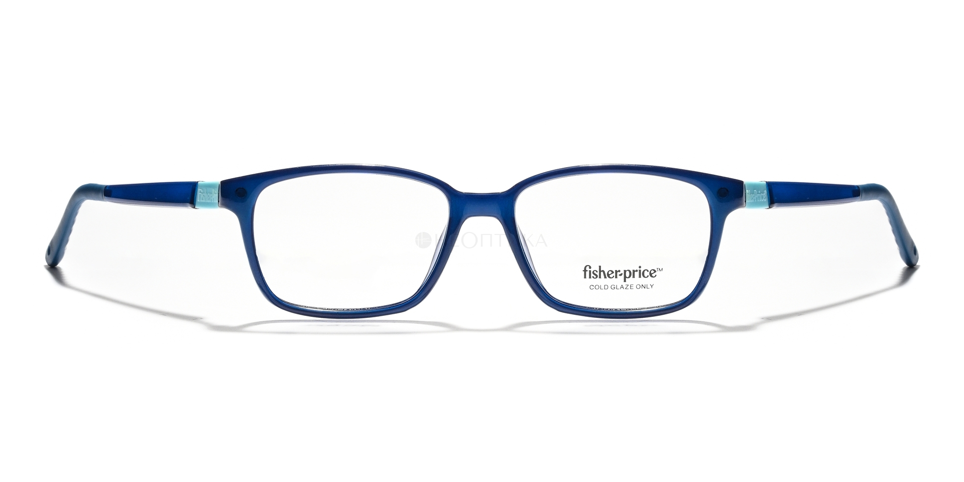Оправа детская Fisher Price FPCL004 BLUE 50
