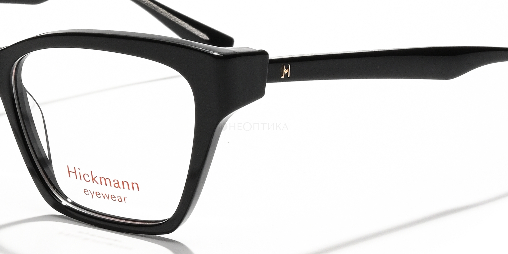 Оправа Hickmann HI6275 A01