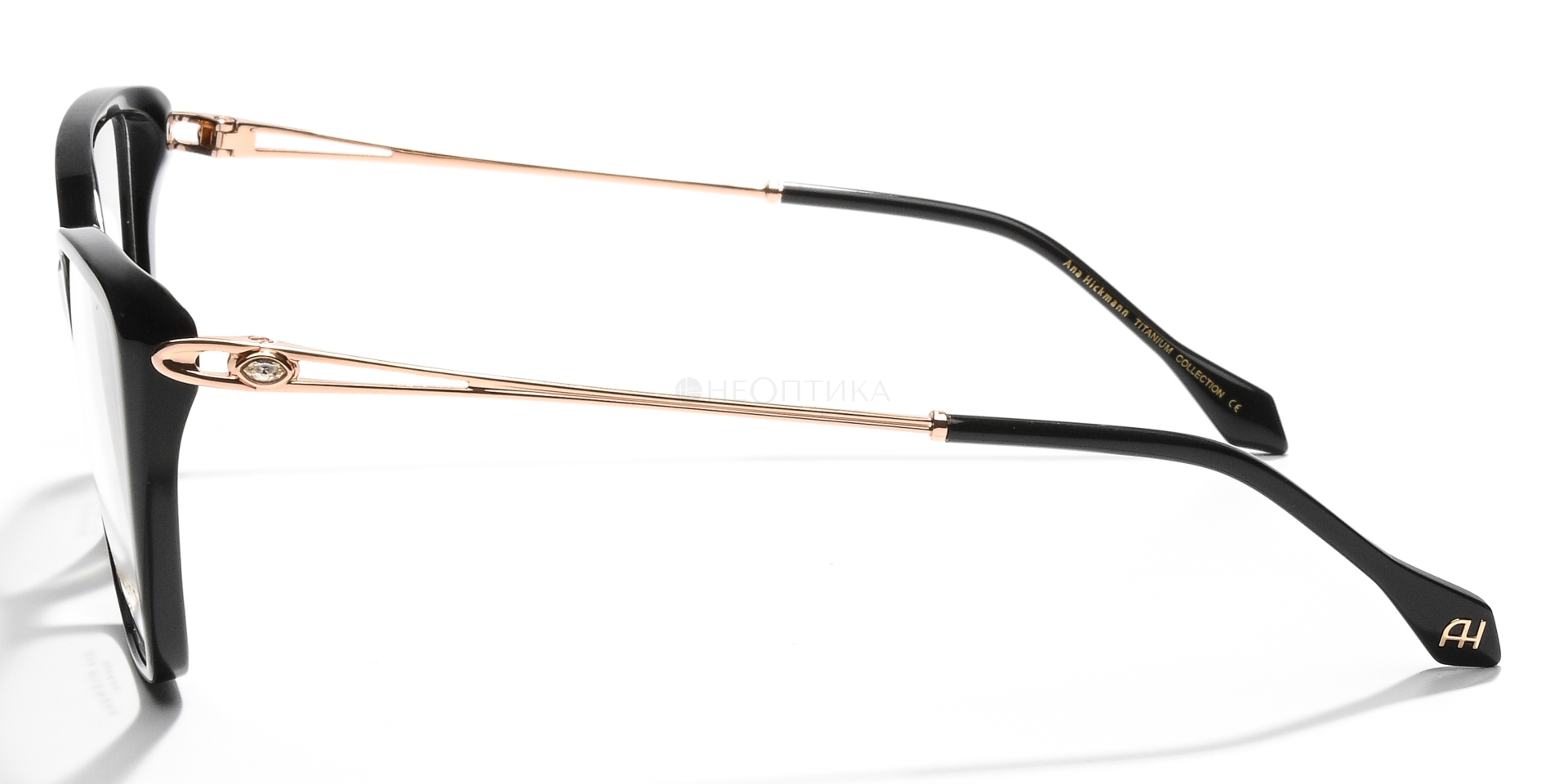 Оправа Ana Hickmann AH6501T A01